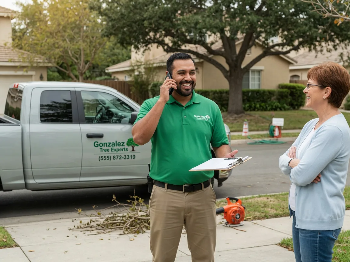Tree Service La Fayette, GA FAQs